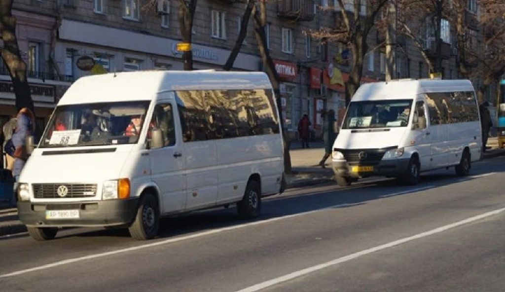 З 10 березня ціни на громадський транспорт у Запоріжжі зросли: відомі розцінки З 10 березня ціни на громадський транспорт у Запоріжжі зросли: відомі розцінки