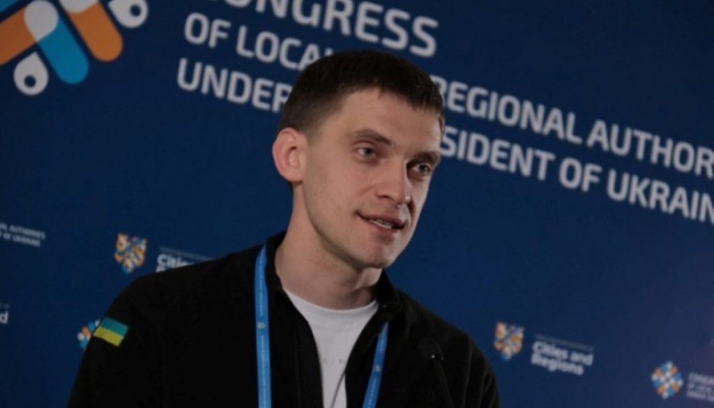 Вони полюють на цивільних – Іван Федоров про діяльність окупантів у Запорізькій області Окупанти намагаються вбивати цивільних у Запорізькій області – Федоров
