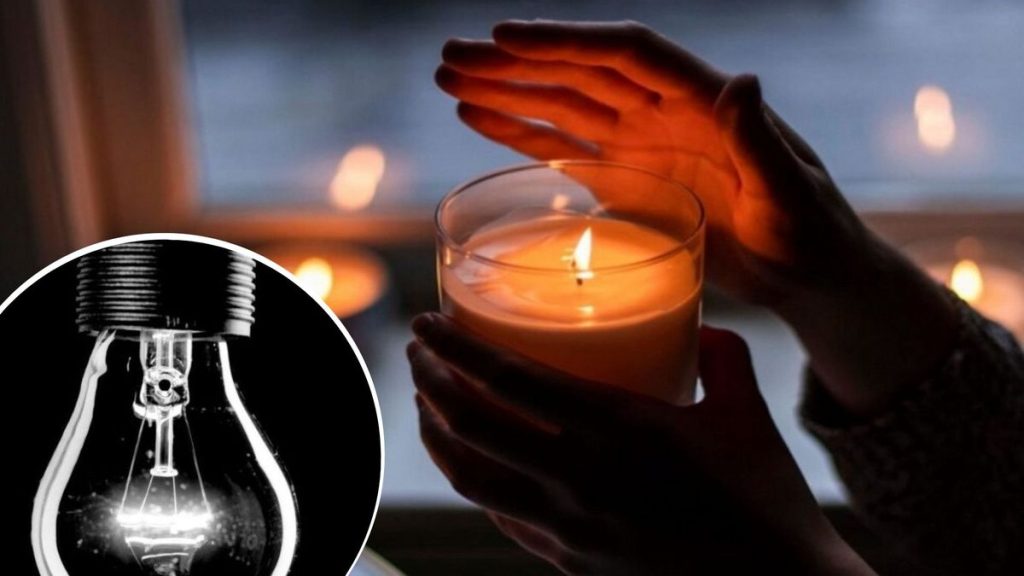 За якими адресами в Запоріжжі та Запорізькій області діють графіки відключення світла 22 березня? За якими адресами в Запоріжжі та Запорізькій області діють графіки відключення світла 22 березня?
