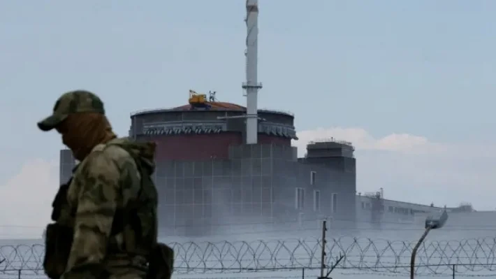 Запорізька АЕС у великій небезпеці: Путін може піти на крайні заходи