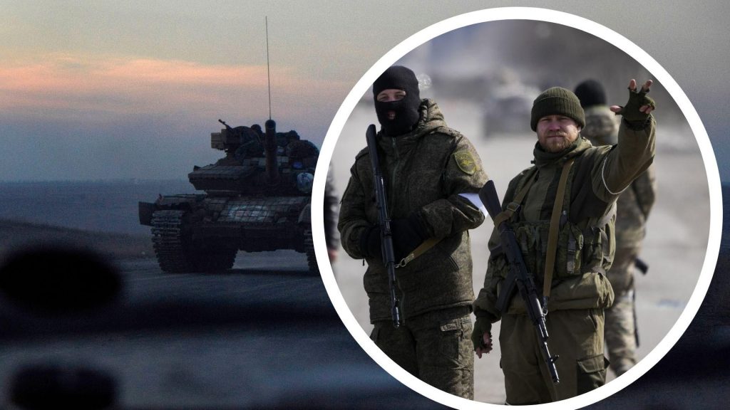 Новий план наступу РФ включає не лише Запоріжжя – майор ЗСУ про потенційно небезпечні напрямки