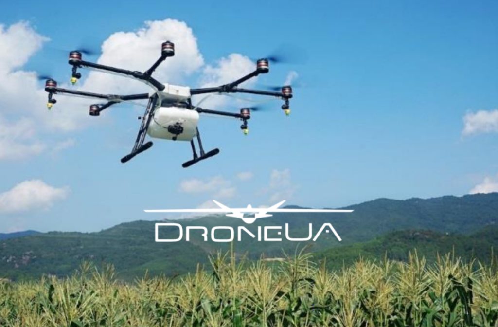 Що відомо про українську компанію DroneUA, яка розпочала постачання робототехніки для NASA Що відомо про українську компанію DroneUA, яка розпочала постачання робототехніки для NASA