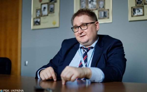 Подпишет ли Украина на следующей неделе соглашение с США: ответ торгового представителя
Подпишет ли Украина на следующей неделе соглашение с США: ответ торгового представителя