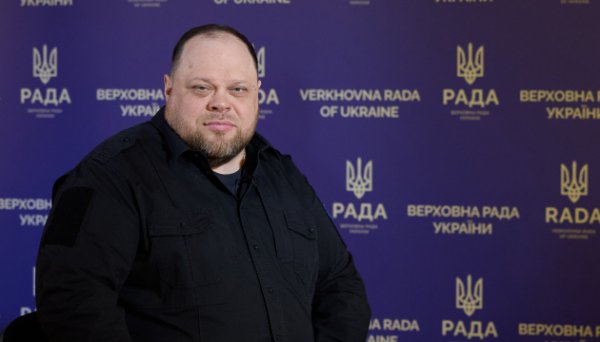 Український ОПК очікує значний прорив - Стефанчук Український ОПК очікує значний прорив - Стефанчук