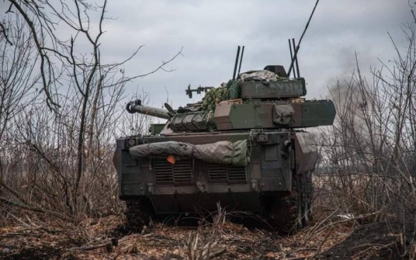 Оборонці на фронті відбили 125 штурмів ворога за добу
Оборонці на фронті відбили 125 штурмів ворога за добу