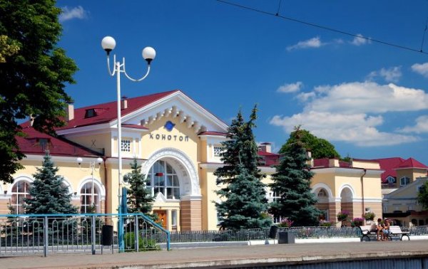 Конотопская громада утвердила программу комплексного восстановления: какие ее направления
Конотопская громада утвердила программу комплексного восстановления: какие ее направления