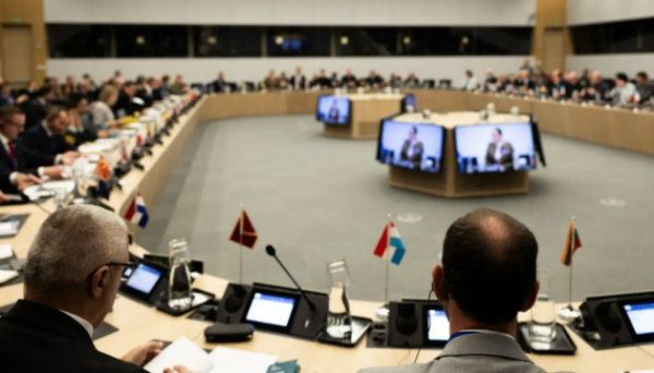 Україна і учасники «Рамштайну» погодили контракти на виробництво озброєння Україна і учасники «Рамштайну» погодили контракти на виробництво озброєння