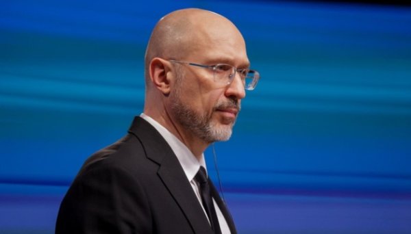 Шмигаль закликає ЄС прискорити інтеграцію України до Єдиного ринку Шмигаль закликає ЄС прискорити інтеграцію України до Єдиного ринку