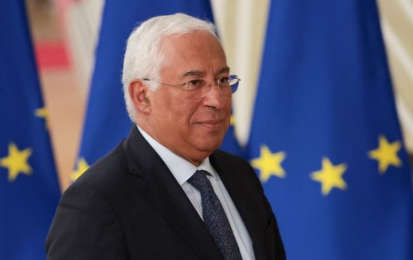 В ЕС раскрыли планы по отказу от российского газа
В ЕС раскрыли планы по отказу от российского газа