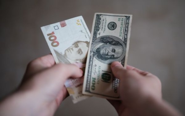 Средняя пенсия в Украине выросла на 15 долларов и превысила довоенный уровень
Средняя пенсия в Украине выросла на 15 долларов и превысила довоенный уровень