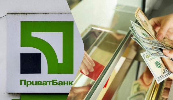 "ПриватБанк" знизив ціни на валюту: який курс долара і євро сьогодні "ПриватБанк" знизив ціни на валюту: який курс долара і євро сьогодні