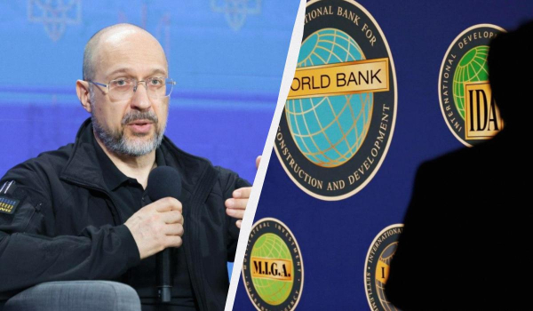 Україна отримає 84 млн доларів від Світового банку на компенсації за знищене житло Україна отримає 84 млн доларів від Світового банку на компенсації за знищене житло