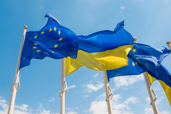ЄС не збирається продовжувати "торговий безвіз" з Україною, - ЗМІ ЄС не збирається продовжувати "торговий безвіз" з Україною, - ЗМІ