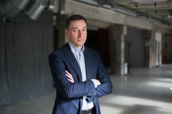 
Андрей Гайдуцкий: Чтобы вернуть украинца из Германии, нужно поднять зарплату в 4 раза 