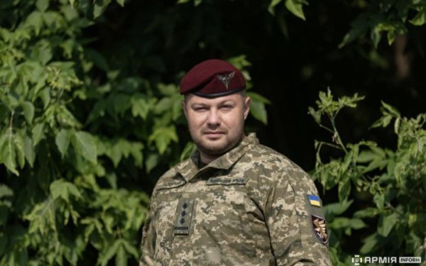 Генштаб: в ЗСУ створюють Єдиний центр підготовки інструкторів
Генштаб: в ЗСУ створюють Єдиний центр підготовки інструкторів