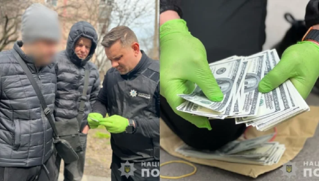 Обіцяв уникнути мобілізації за 15 000 доларів: що відомо про затримання юриста-порушника у Запоріжжі Обіцяв уникнути мобілізації за 15 000 доларів: що відомо про затримання юриста-порушника у Запоріжжі