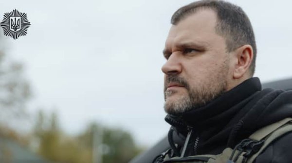 МВД: Из-за атаки на Сумы пострадали 14 полицейских, есть погибшие сотрудники других служб МВД: Из-за атаки на Сумы пострадали 14 полицейских, есть погибшие сотрудники других служб