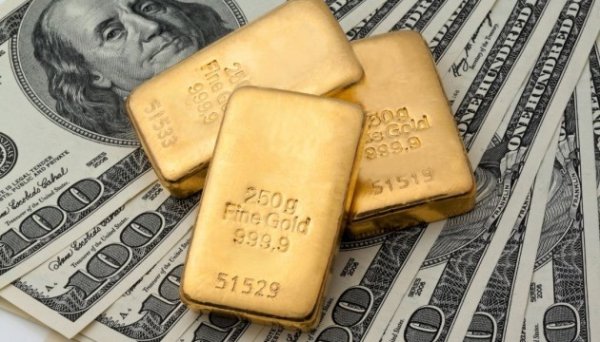 Золотовалютні резерви України цьогоріч зростуть до $58 мільярдів - Нацбанк Золотовалютні резерви України цьогоріч зростуть до $58 мільярдів - Нацбанк