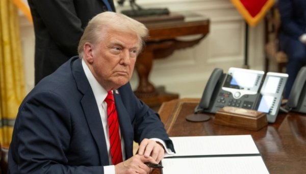 Мита Трампа коштуватимуть американським виробникам чипів понад $1 мільярд на рік - Reuters Мита Трампа коштуватимуть американським виробникам чипів понад $1 мільярд на рік - Reuters