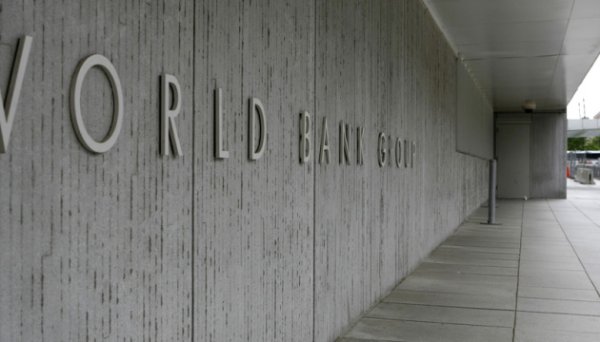 Україна отримала $50 мільйонів від Світового банку на розвиток медицини Україна отримала $50 мільйонів від Світового банку на розвиток медицини