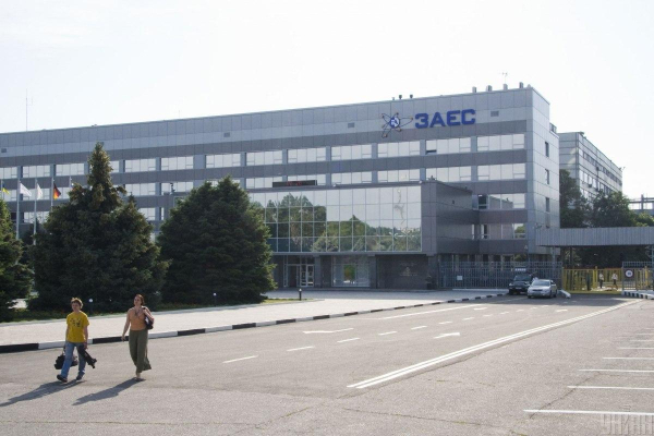 "Запорізька АЕС зараз не здатна генерувати електроенергію. Може лише зберігатися з погіршенням стану", - віцемер Енергодара Іван Самойдюк
"Запорізька АЕС зараз не здатна генерувати електроенергію. Може лише зберігатися з погіршенням стану", - віцемер Енергодара Іван Самойдюк
