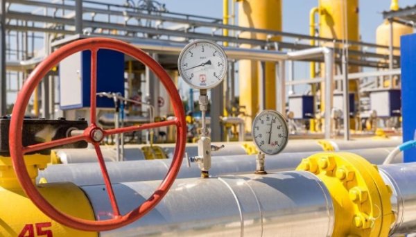 Оператор ГТС торік отримав ₴2,8 мільярда прибутку Оператор ГТС торік отримав ₴2,8 мільярда прибутку