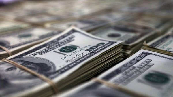 Скільки коштуватимуть 100 доларів в Україні: прогноз банкіра до 20 квітня Скільки коштуватимуть 100 доларів в Україні: прогноз банкіра до 20 квітня