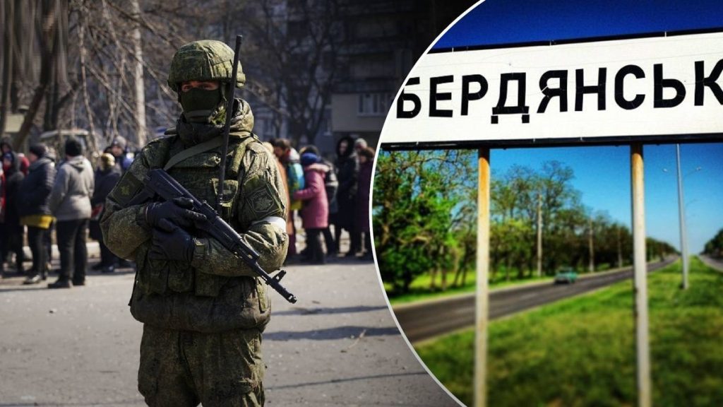 У Бердянську РФ оформлює нерухомість для окупантів у прискореному порядку У Бердянську РФ оформлює нерухомість для окупантів у прискореному порядку