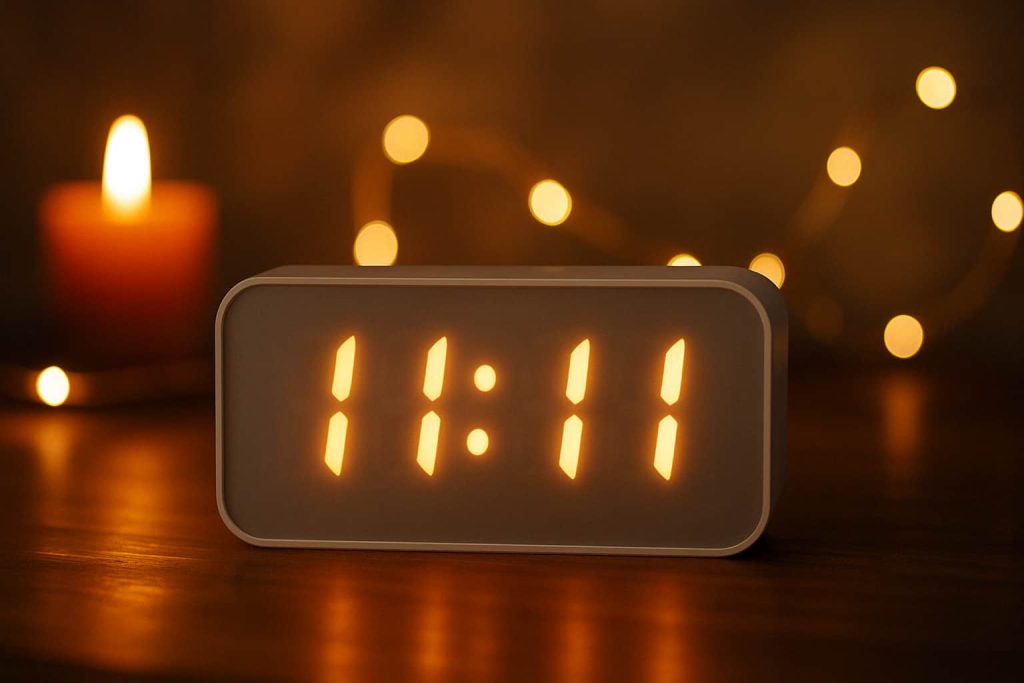 Що значать повторювані цифри: 22:22, 12:12 та інші? Що значать повторювані цифри: 22:22, 12:12 та інші?