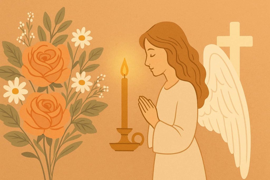 День ангела Вадима: красиві привітання та листівки День ангела Вадима: красиві привітання та листівки