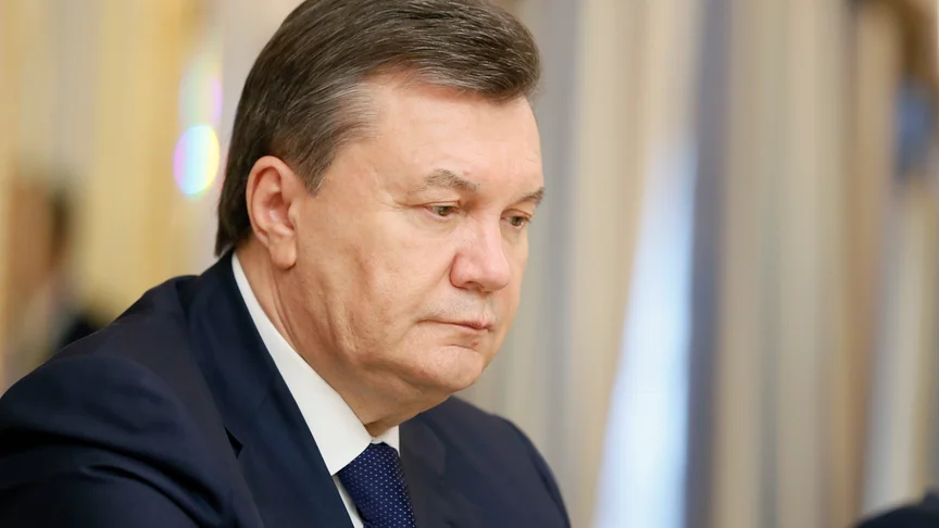 Другий вирок Януковичу: 15 років ув’язнення за втечу охоронців Другий вирок Януковичу: 15 років ув'язнення за втечу охоронців