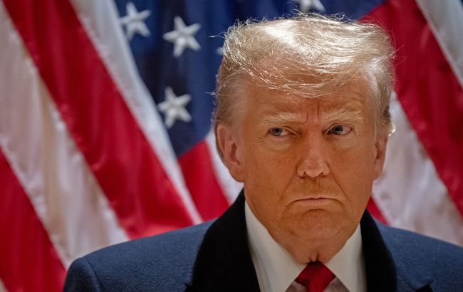 Дональду Трампу загрожує імпічмент: нова ініціатива у Конгресі Дональду Трампу загрожує імпічмент: нова ініціатива у Конгресі