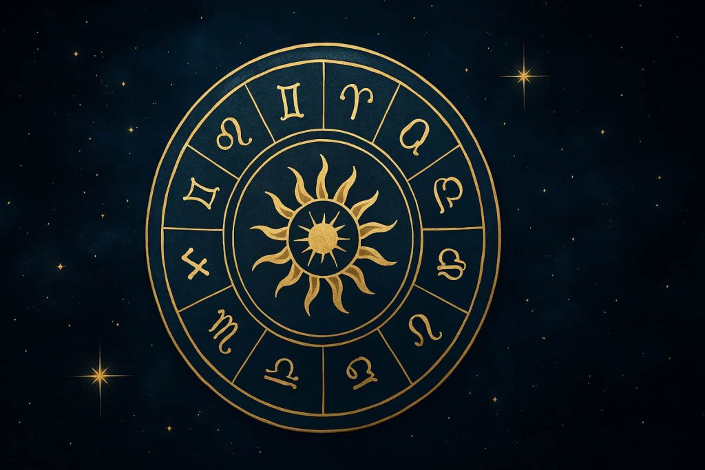 Гороскоп на 13 квітня 2025: фінанси, кохання, здоров’я Детальний гороскоп на 13 квітня 2025 для всіх знаків зодіаку. Прогноз на кохання, роботу та здоров’я. Поради, натхнення і застереження від зірок.
