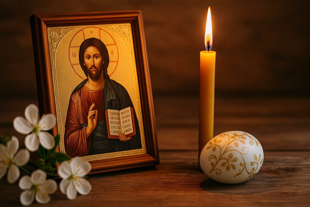 13 квітня іменини святкує Микита. Значення імені, молитви, традиції, що подарувати та як привітати – дізнайтесь у нашій статті.