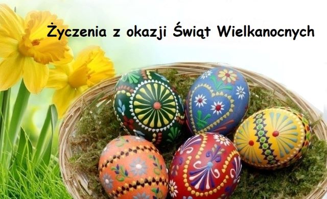 Великдень 2025 у Польщі: значення, традиції та щирі побажання польською мовою Великдень 2025 у Польщі: значення, традиції та щирі побажання польською мовою