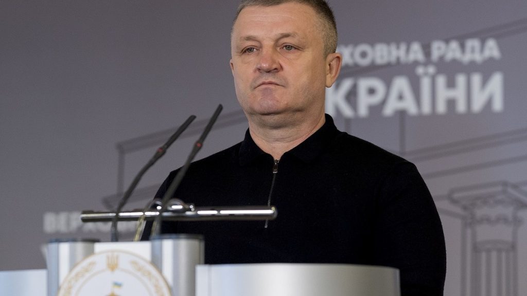 У Києві помер нардеп Володимир Мороз У Києві помер нардеп Володимир Мороз