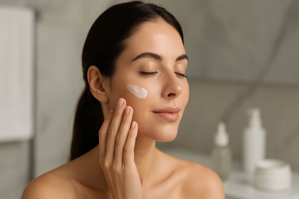 Що таке Skin Cycling? Користь та ризики – чи варто включати цей метод у свою рутину Що таке Skin Cycling? Користь та ризики - чи варто включати цей метод у свою рутину