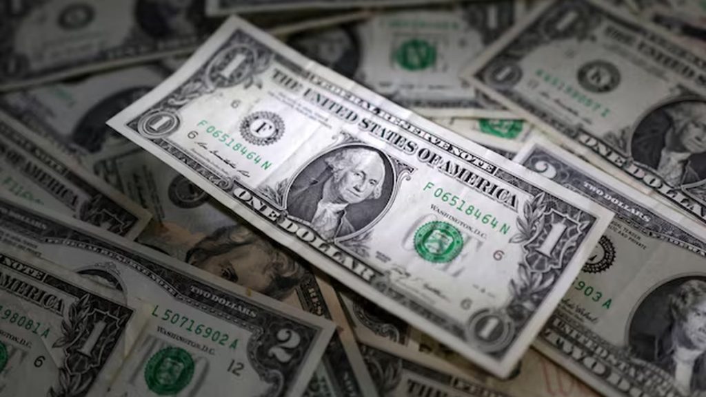 Трамп атакував главу ФРС — долар і фондові ринки відреагували Трамп атакував главу ФРС — долар і фондові ринки відреагували