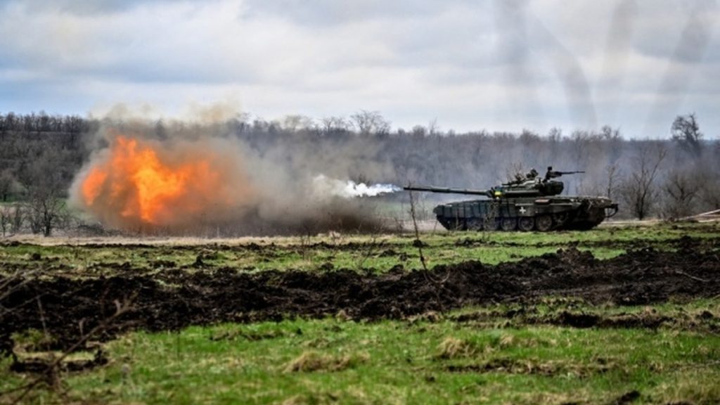 Сили оборони України стримали 39 штурмів армії РФ під Покровськом Сили оборони України стримали 39 штурмів армії РФ під Покровськом