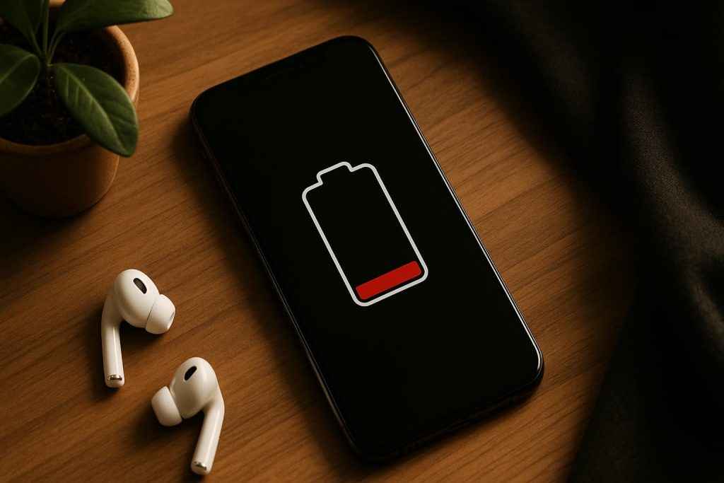 Як зберегти заряд смартфона на весь день: прості поради Як зберегти заряд смартфона на весь день: прості поради