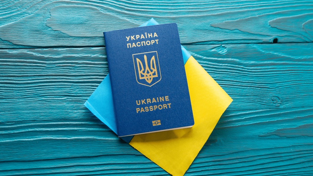 Україна готує закон про подвійне громадянство Україна готує закон про подвійне громадянство