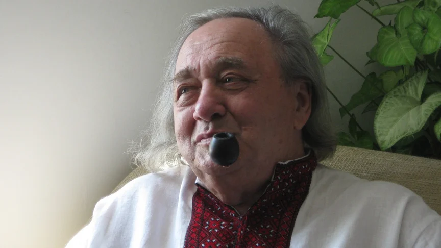 Пішов із життя письменник і лауреат Шевченківської премії Валерій Шевчук Пішов із життя письменник і лауреат Шевченківської премії Валерій Шевчук