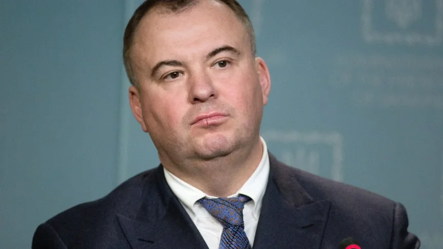Колишнього посадовця РНБО Гладковського затримано в Іспанії Колишнього посадовця РНБО Гладковського затримано в Іспанії