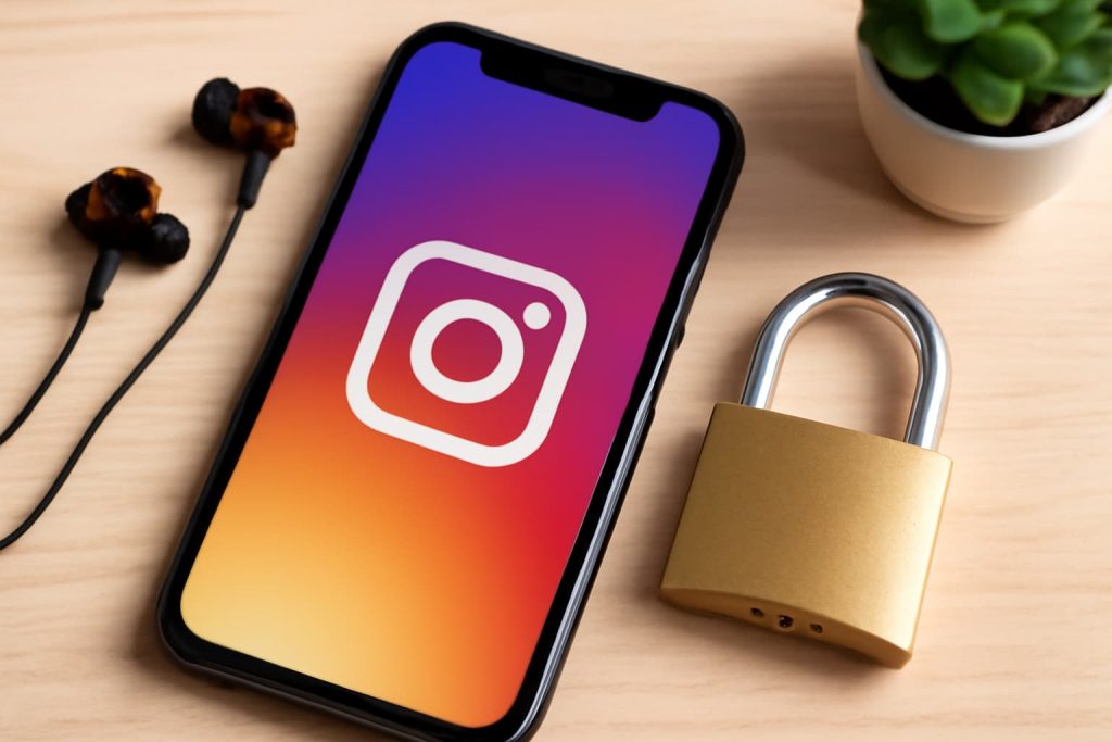 Як уникнути шахраїв в Instagram: нові схеми та поради Як уникнути шахраїв в Instagram: нові схеми та поради