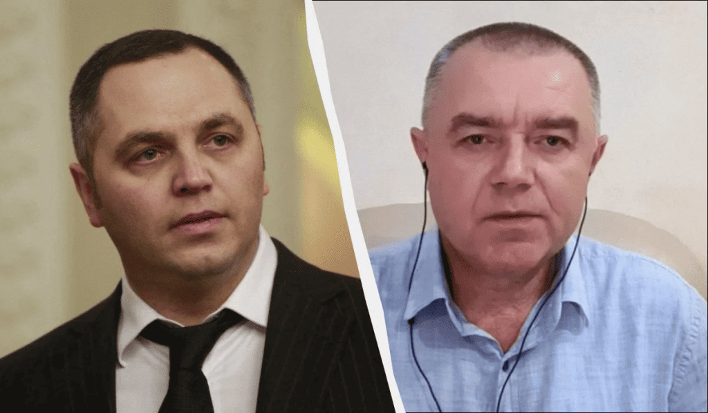 Вбивство Портнова може бути фальшивкою — думка військового експерта