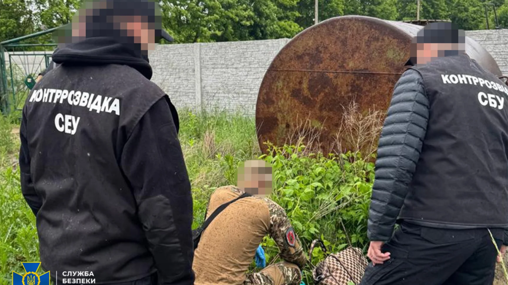 Українська школярка допомогла зірвати теракт, спланований ФСБ СБУ запобігла вибуху в Івано-Франківську завдяки чат-боту