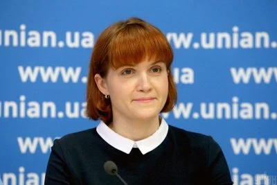 «Карма»: Безугла відреагувала на заяву Тополі після обстрілу Києва «Карма»: Безугла відреагувала на заяву Тополі після обстрілу Києва