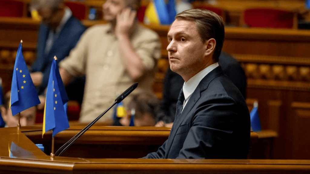 Кравченко скасував порядок добору кандидатів до кадрового резерву прокуратури Кравченко скасував порядок добору кандидатів до кадрового резерву прокуратури