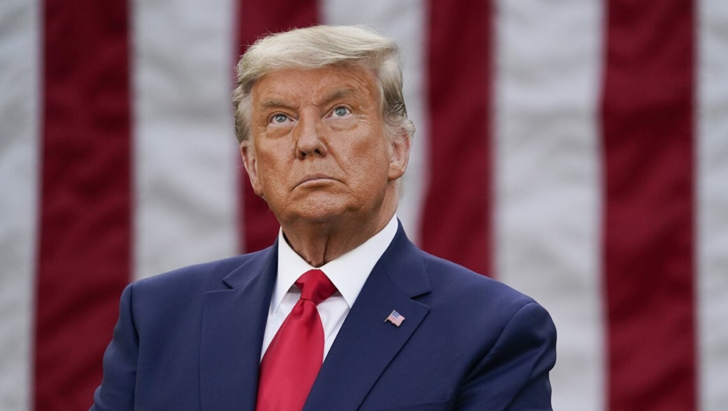 Трамп розповів про дзвінок Путіна: «Він хоче вийти з війни» Трамп розповів про дзвінок Путіна: «Він хоче вийти з війни»