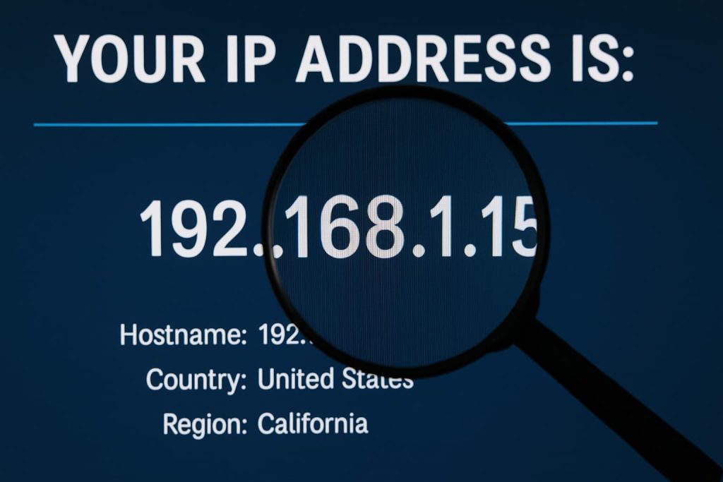 Що таке IP-адреса і чому вона важлива Що таке IP-адреса і чому вона важлива